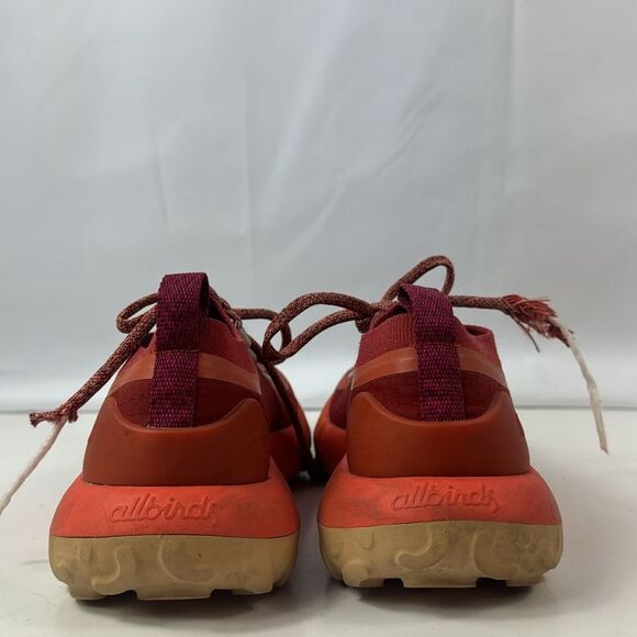 Allbirds Trail Runners Women’s Running Shoes - Picture 5 of 15